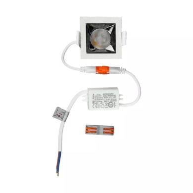 Oprawa V-TAC SKU970 VT-2-04 5700K 4W 320lm