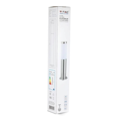 Słupek V-TAC SKU8625 VT-838-80