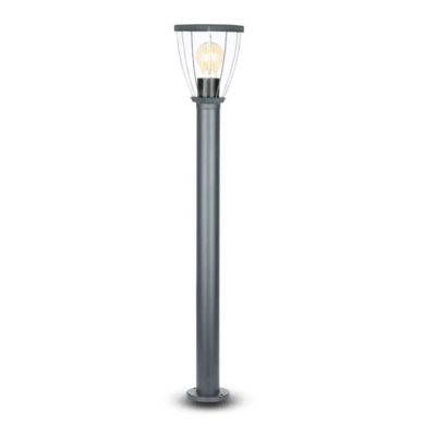 Słupek V-TAC SKU8629 VT-839