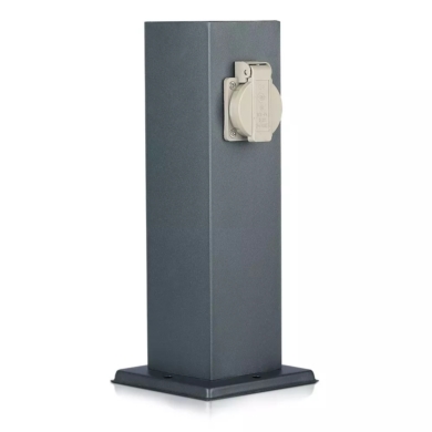 Słupek V-TAC SKU8820 VT-1155-1