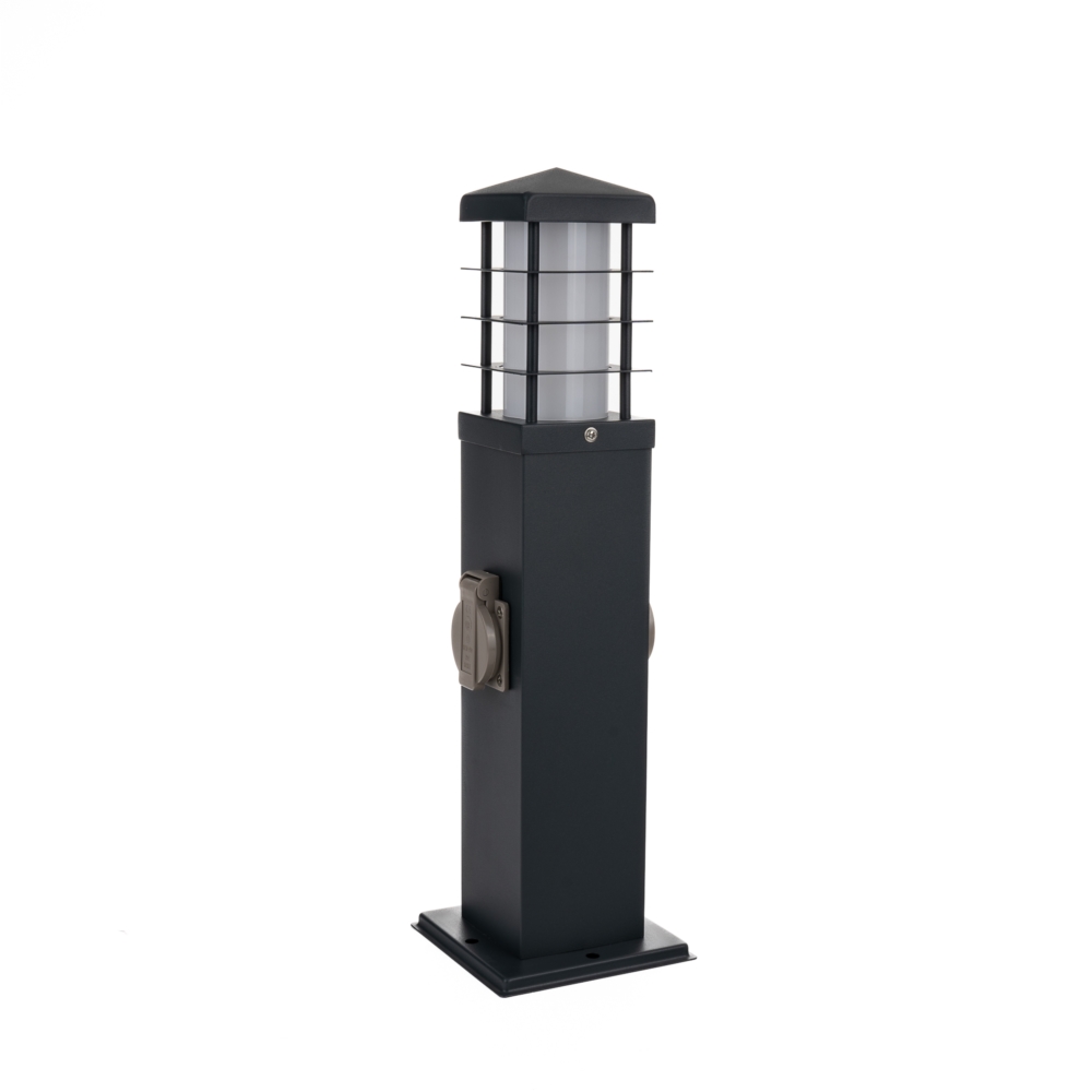Słupek V-TAC SKU8822 VT-1155-1