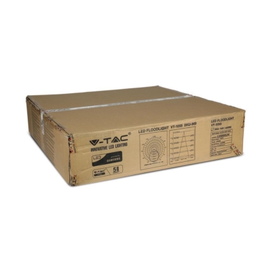 Naświetlacz V-TAC SKU968 VT-1055 4000K 1000W 12000