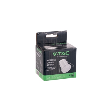 Czujnik V-TAC SKU6608 VT-8092 400W