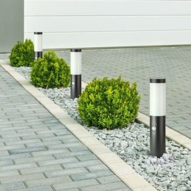 Słupek V-TAC SKU8965 VT-838-45