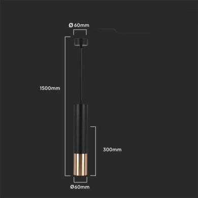 Oprawa V-TAC SKU6688 VT-977