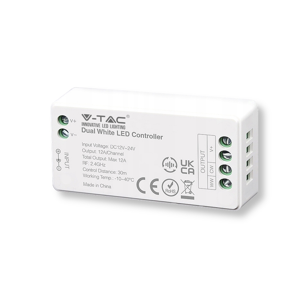 Kontroler V-TAC SKU2911 VT-2431 144W-288W