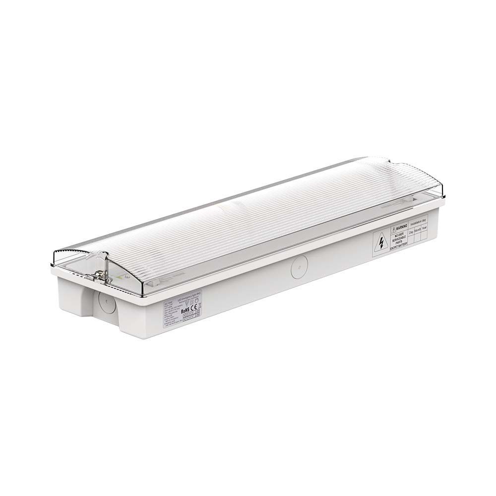 Oprawa V-TAC SKU7687 VT-996 6400K 3W 130lm