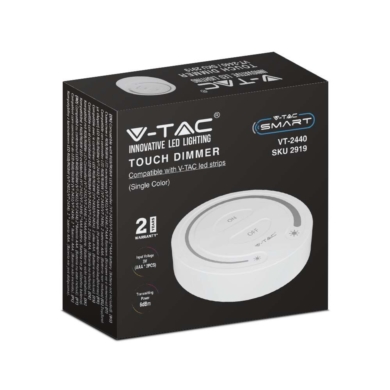 Pilot V-TAC SKU2919 VT-2440