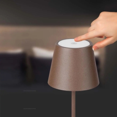 Lampka V-TAC SKU7654 VT-7522 3000K 2W 200lm