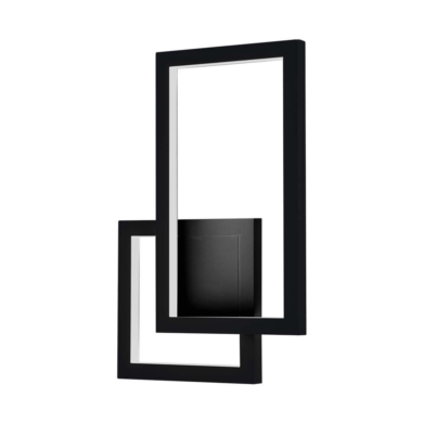 Kinkiet V-TAC SKU6842 VT-11120-B 3000K 20W 2400lm