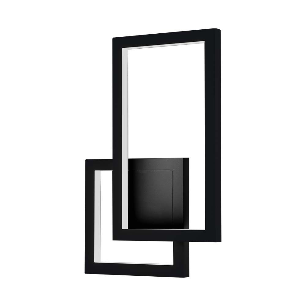 Kinkiet V-TAC SKU6842 VT-11120-B 3000K 20W 2400lm