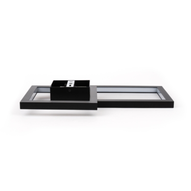 Kinkiet V-TAC SKU6842 VT-11120-B 3000K 20W 2400lm