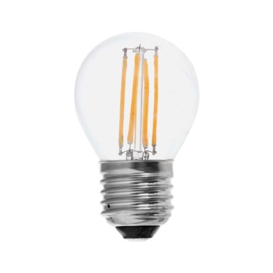 Żarówka V-TAC SKU6847 VT-2704 3000K 4W 400lm