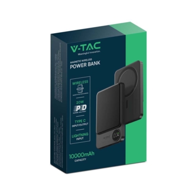 Power V-TAC SKU7849 VT-100011-SG