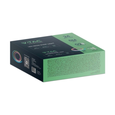 Neon V-TAC SKU6876 VT-561 RGB 24W