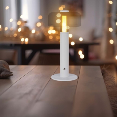 Lampka V-TAC SKU7941 VT-1049 3000K 1W 100lm