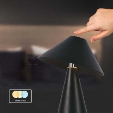 Lampka V-TAC SKU7947 VT-1051 3000K-6000K 3W 200lm