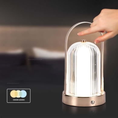 Lampka V-TAC SKU7991 VT-1057 3000K-6000K 1W 55lm