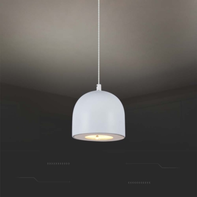 Oprawa V-TAC SKU7993 VT-7794 3000K 8,5W 850lm