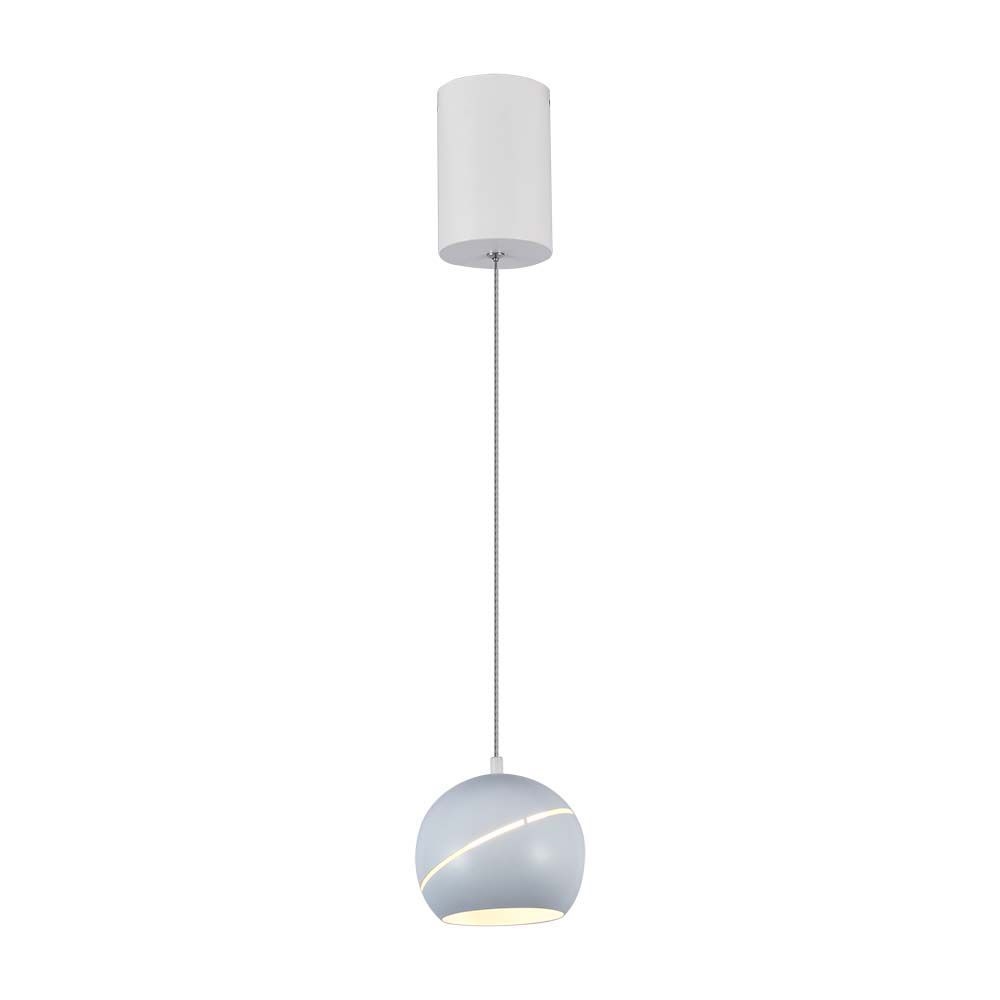 Oprawa V-TAC SKU7999 VT-7796 3000K 8,5W 850lm