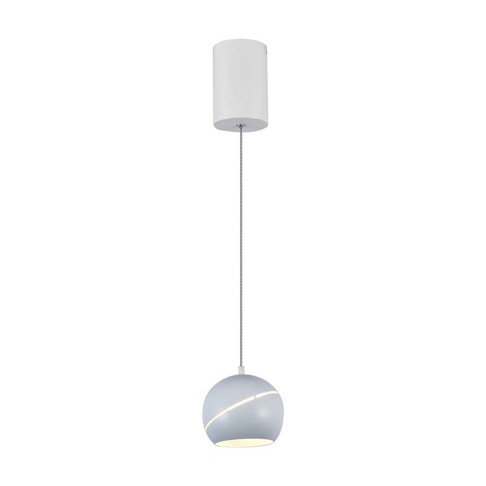 Oprawa V-TAC SKU8002 VT-7797 3000K 8,5W 850lm