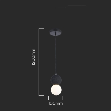 Oprawa V-TAC SKU23377 VT-7987