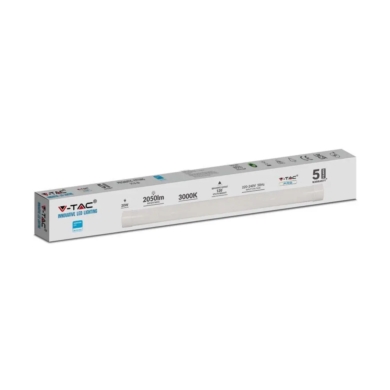 Oprawa V-TAC SKU20349 VT-8-20 6400K 20W 2400lm