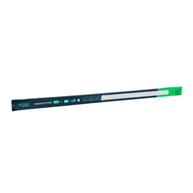 Oprawa V-TAC SKU20355 VT-8-50 6500K 50W 6000lm