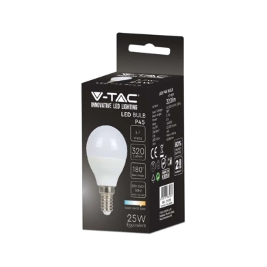 Żarówka V-TAC SKU214124 VT-1819 6500K 3,7W 320lm