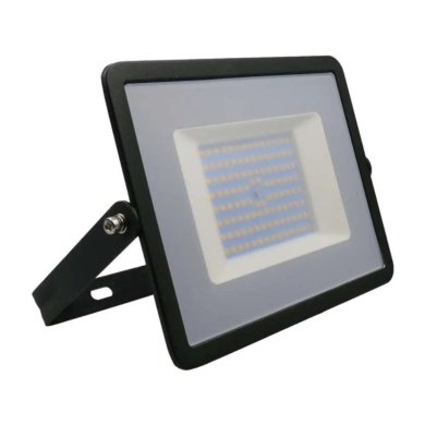 Naświetlacz V-TAC SKU215966 VT-40101 6500K 100W 87
