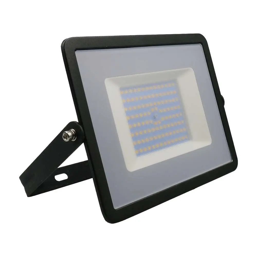 Naświetlacz V-TAC SKU215966 VT-40101 6500K 100W 87