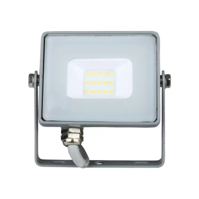 Naświetlacz V-TAC SKU431 VT-10-G 4000K 10W 800lm