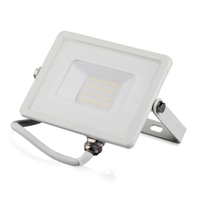 Naświetlacz V-TAC SKU444 VT-20-W 6400K 20W 1600lm