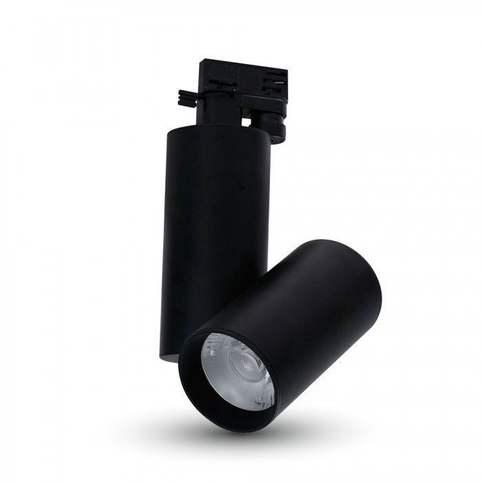 Oprawa V-TAC SKU1297 VT-4635B 6400K 30W 2700lm