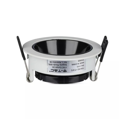Oczko V-TAC SKU3153 VT-872-WB