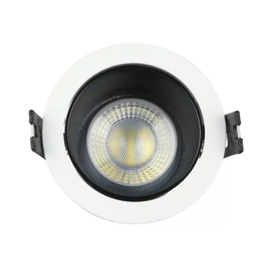 Oczko V-TAC SKU3153 VT-872-WB