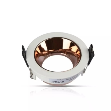 Oczko V-TAC SKU3155 VT-872-WR