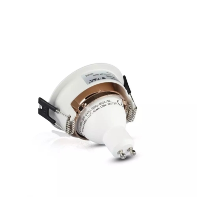 Oczko V-TAC SKU3155 VT-872-WR