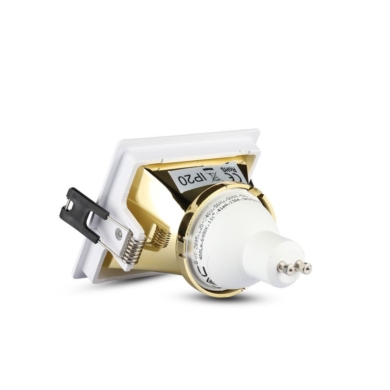 Oczko V-TAC SKU3166 VT-875-WG