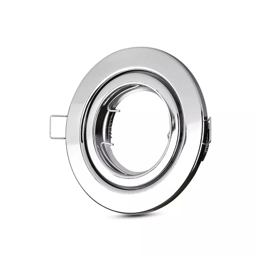 Oczko V-TAC SKU3471 VT-7227RD-SS