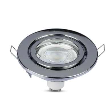 Oczko V-TAC SKU3471 VT-7227RD-SS