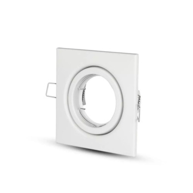 Oczko V-TAC SKU3472 VT-7227SQ-WH