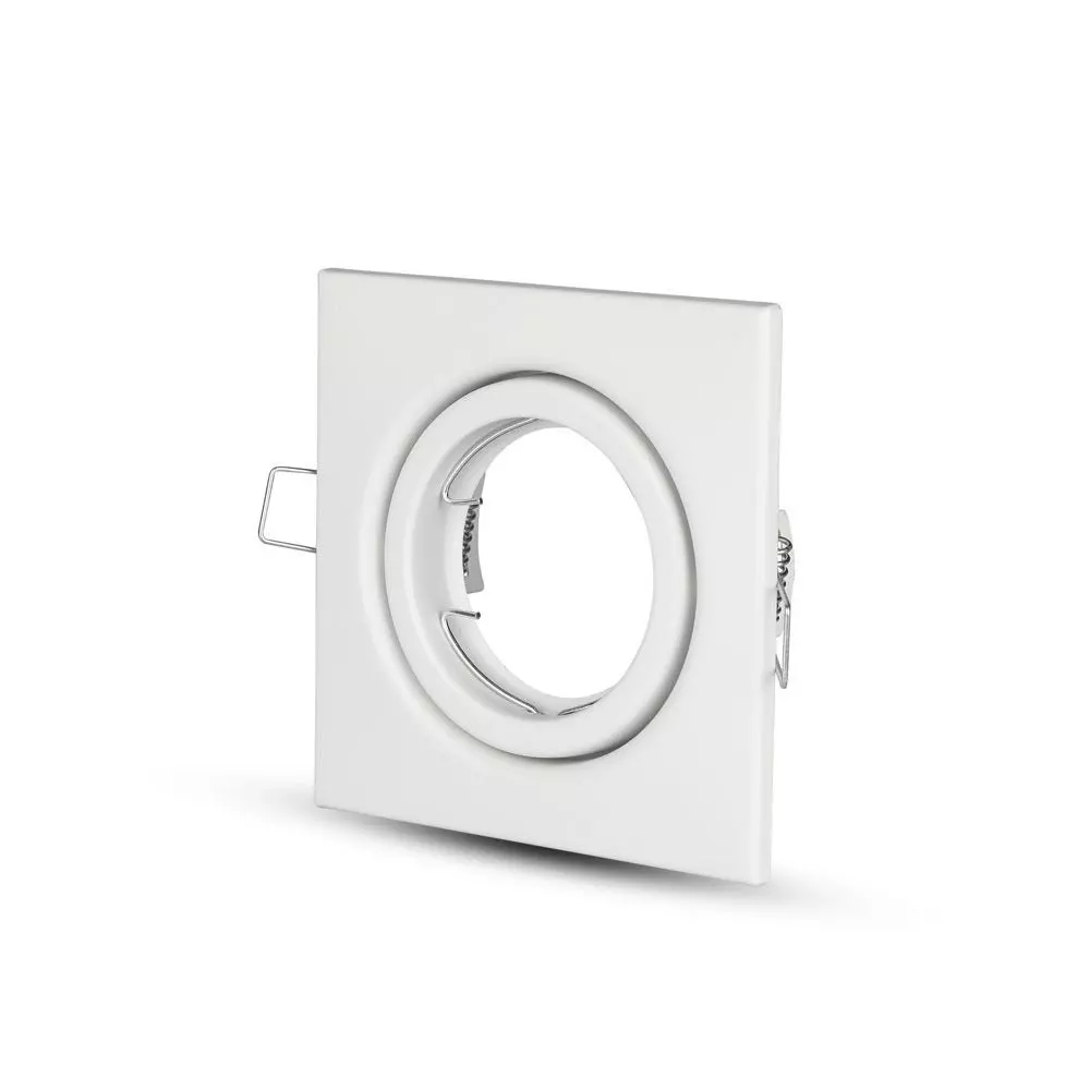 Oczko V-TAC SKU3472 VT-7227SQ-WH