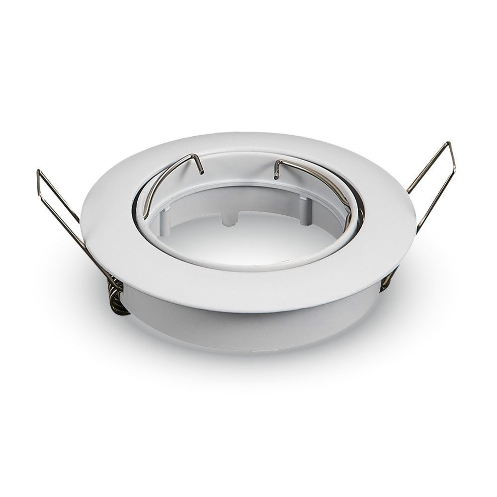 Oczko V-TAC SKU3587 VT-779-WH-RD