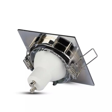 Oczko V-TAC SKU3592 VT-779-CH-SQ