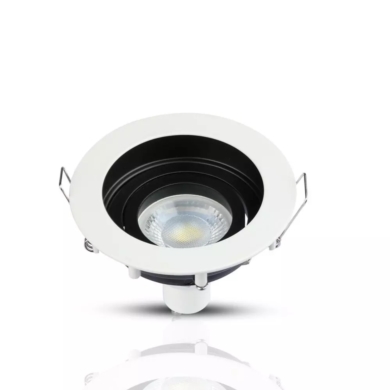 Oczko V-TAC SKU3595 VT-781RD-WH