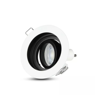 Oczko V-TAC SKU3595 VT-781RD-WH