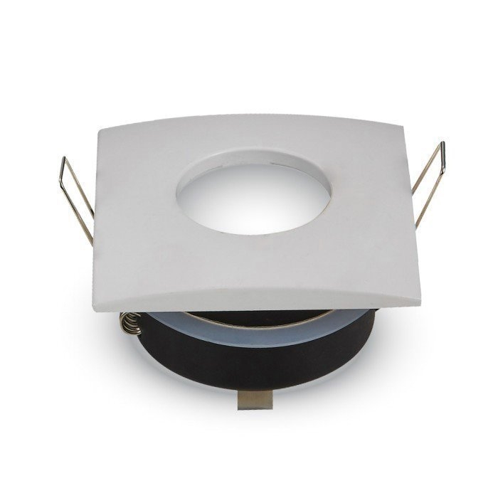 Oczko V-TAC SKU3615 VT-787SQ-WH