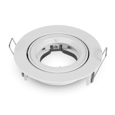 Oczko V-TAC SKU3645 VT-775-WH