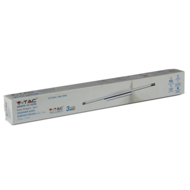 Oprawa V-TAC SKU3902 VT-7014 4000K 12W 900lm